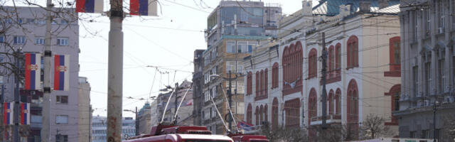 Данас сунчано и топло, до 21 степен