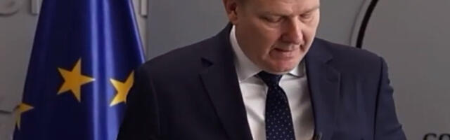 Sorensen poručio iz Prištine: Prioritet da se obezbede dozvole za zaposlene i studente za početni period