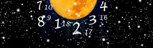 Ako ste rođeni na ove datume, imate posebnu vezu sa Mesecom: Numerolozi tvrde da su ove osobe najintuitivnije