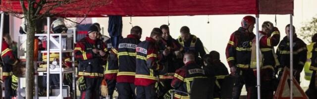 Crnogorka stradala u autobusu smrti: Putnik se namerno polio i zapalio benzinom (FOTO/VIDEO)