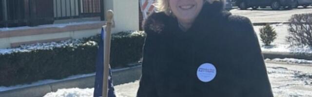 Ovo je Srpkinja koja je pobedila u trci za Kongres SAD: Najuspešnija je žena našeg porekla u američkoj politici