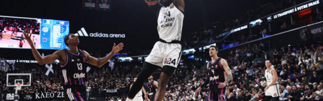 Дер­би увертира из снова