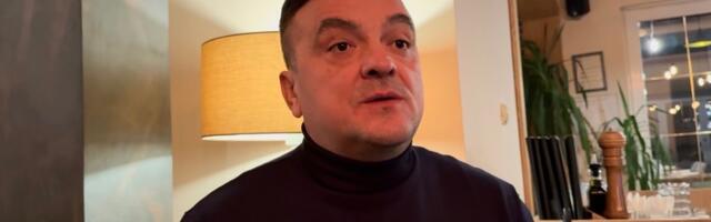 “Nalazi se tamo gde bombe padaju”: Pevačev brat zarobljen u paklu rata, ne može da se vrati u Srbiju!