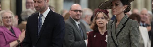 Kejt Midlton šokirala svet: Jedan detalj na princezi pokrenuo lavinu reakcija (FOTO)