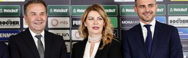 OTKRIVAMO: Partizan je prodao Andreja Kostića za siću, a posle transfera će biti u minusu