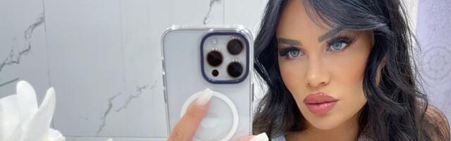 "Imam pritisak!" Haos pred ulazak, Stanija se oglasila i sve otkrila: Evo do kad ostaje i da li igra na pobedu