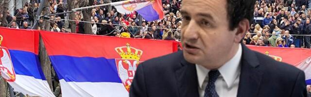 OVO JE KURTI NAMERIO DA URADI SA ZSO! Lažni premijer planira da Beograd baci na kolena, docent FPN obelodanio taktiku Prištine