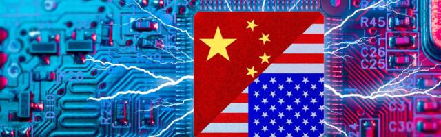 Američki parlamentarci predlažu ograničenja prodaje opreme za proizvodnju čipova Kini