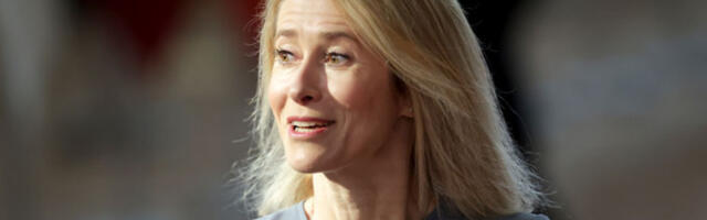 Иран оптужује Кају Калас за двоструке стандарде око Ормуског мореуза