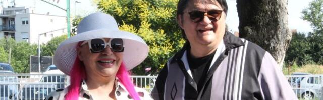 Slavlje u domu Zorice Brunclik: Danas je za pevačicu i njenu porodicu važan dan