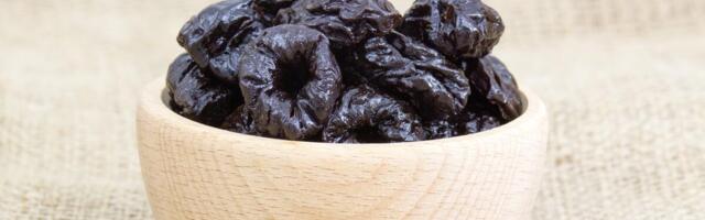 EVO ŠTA SE DESI U ORAGNIZMU AKO SVAKO JUTRO POJEDE 3 SUVE ŠLJIVE: Creva će vam raditi kao sat, a utiče i na ovo!