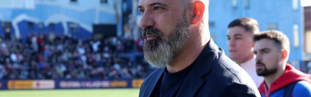 Stanković: Imam šta da kažem igračima, evo šta me je neprijatno iznenadilo!