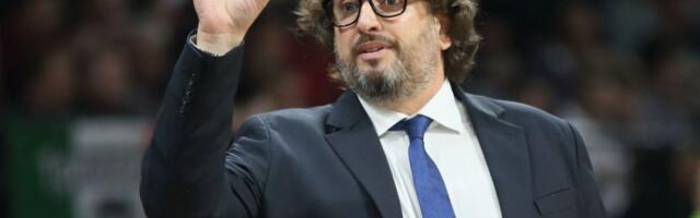 Andrea Trinkijeri bio na korak do Zvezde, Čović otkrio šokantne detalje koji su mogli da promene sve