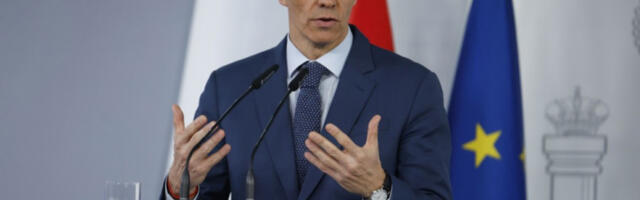 Шпански премијер позвао ЕУ да прекине сарадњу са Израелом