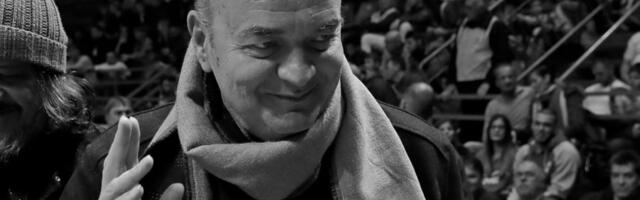 SVE JE U ZNAKU DUŠKA VUJOŠEVIĆA: Specijalna koregrafija u čast slavnog trenera! (FOTO)