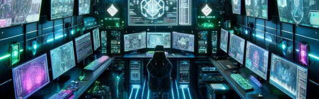 CIA će koristiti veštačku inteligenciju u svakodnevnom radu