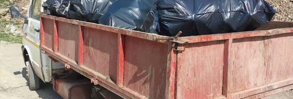 ČIŠĆENJE PRIOBALJA GRADSKOG KEJA: Velika ekološka akcija u Trsteniku