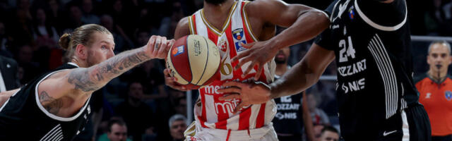 GOTOVO JE SA LICENCAMA: Partizan i Zvezda u novom modelu Evrolige, evo šta to znači!