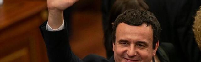 Kurti koristi globalni haos za pojačan teror nad Srbima!