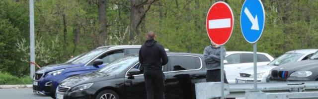 Zadržavanja na granicama do 3 sata: Evo gde su najveće gužve u Srbiji danas