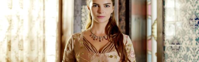 Razvodi se sultanija iz Sulejmana Veličanstvenog: Rekla kraj nakon 12 godina ljubavi