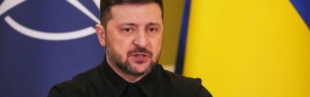 Alarmantno upozorenje Zelenskog: Belorusija gradi puteve za vojsku i postavlja artiljeriju na samu granicu