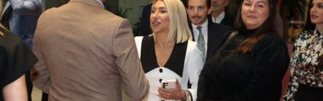 POZNATI NA GALA PROSLAVI NAŠEG JUBILEJA! Ove zvezde su zablistale na spektakularnom slavlju "Medijske mreže"