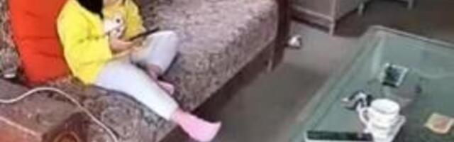 NATALIJA JE IŠLA U ŠKOLU, PA NESTALA 1991. GODINE 35 godina kasnije sestra je NAŠLA DNEVNIK: Odmah je OTRČALA NA...