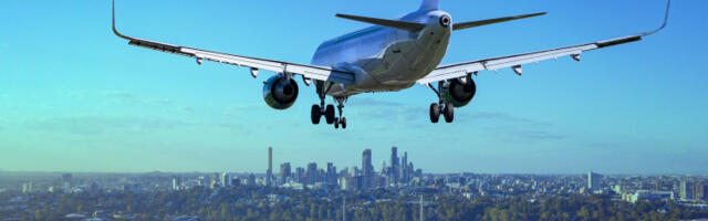 Иран поново успоставио комерцијалне летове из Техерана