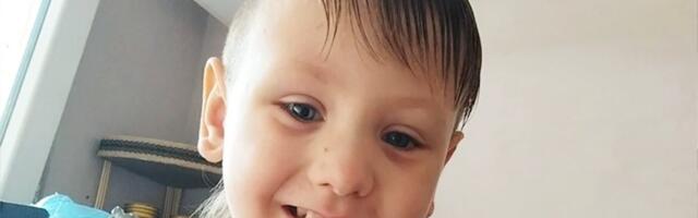 Nestao dečak (7) u Nišu! U pidžami izašao iz dvorišta - Policija na nogama