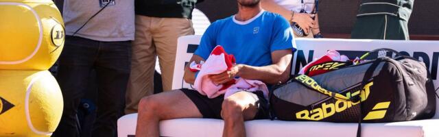 Alarm u Španiji: Alkaras propušta i Vimbldon?!