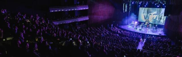 Noć u kojoj je sijao Beograd Vlade Divljana: Emotivni koncert spojio generacije