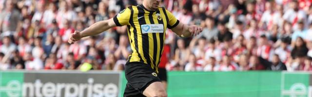 Sprema se transfer bomba: Luka Jović ponovo u crveno-belom?!