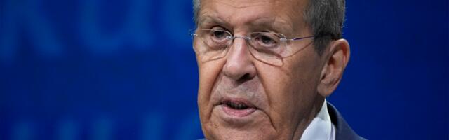 "ZAPAD STVARA GRUPU ZA UDAR NA RUSIJU!" Lavrov izneo ŠOKANTNE tvrdnje - Ovo će PROMENITI SVE!