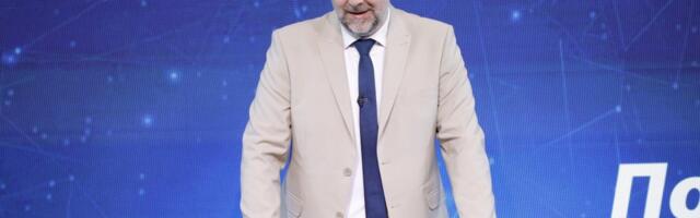 Vratili se na Informer TV: Gosti šokirali voditelja Dejana Vukelića