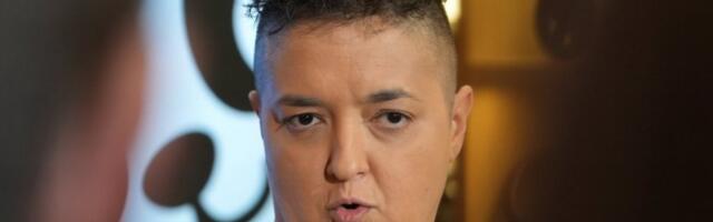 MARIJA ŠERIFOVIĆ HITNO TRAŽI POMOĆ, ČITAVA JAVNOST SE UKLJUČILA U POTRAGU! Uzbuna, pevačica podigla prašinu nakon koncerta!
