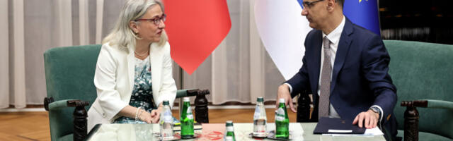 Србија и Швајцарска јачају партнерство кроз Програм сарадње од 2026. до 2029.