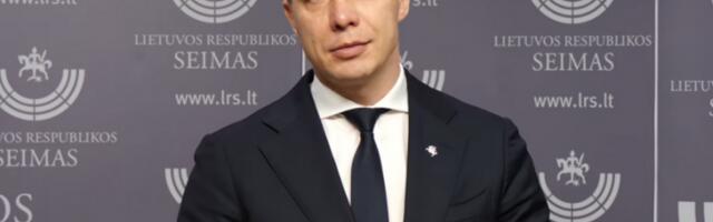 Литванија: социјалдемократе покренуле поступак распуштања владајуће коалиције