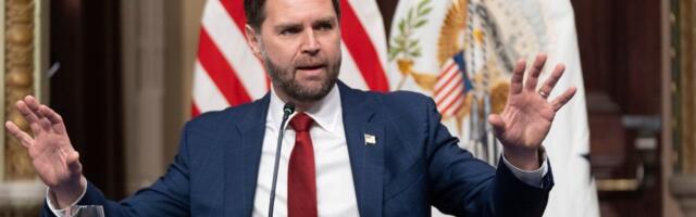 Diplomatski rat Londona i Vašingtona: Britanska vlada optužila Džej Di Vensa da svesno seje mržnju i podele