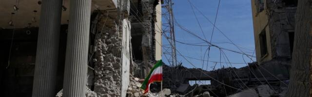 Iran i SAD dogovorili se da prekinu najnovije napade: Sastanak ponovo u utorak u Dohi