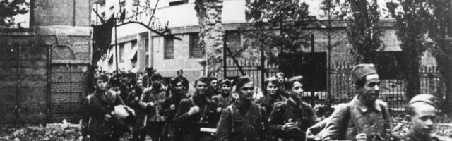 „Borba će biti duga i teška, sa nadmoćnijim neprijateljem, ali…“ Na današnji dan počeo ustanak protiv nacista