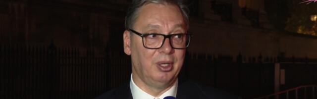 "ŽAO MI KAD VIDIM DA POJEDINI NE VOLE SVOJU ZEMLJU" Vučić iz Pariza: Skoro 3.000 prijava stiglo na portalu! I kad imam drugačiji stav ne moram nikog da vređam