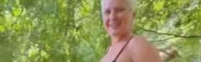 "HOĆU DA TI RAĐAM SINOVE": Maja (51) U MINIĆU UZJAHALA KONJA, snimak izazvao HAOS! TO NIJE SVE ŠTO RADI