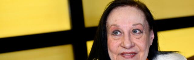 Neverovatna sudbina OLIVERE KATARINE! Živela kao podstanar, SAMOVALA U ČETIRI ZIDA, a ovako je govorila o velikoj nepravdi: "NISAM IMALA ZA HLEB"