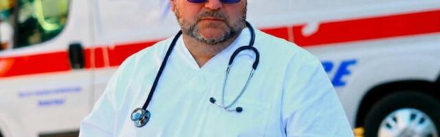 NEMA ZAŠTIĆENIH! Direktor UKC Niš, doc. dr Milan Lazarević upozorava: Svako ko pomisli da može da bude iznad pacijenta i zakona, odgovaraće bez izuzetka