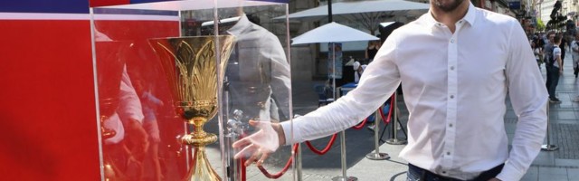 Rakočević napustio KS Srbije