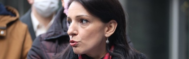 LJUDI, IMAMO POLITIČKI VIC GODINE: Marinika Tepić u glavnoj ulozi!