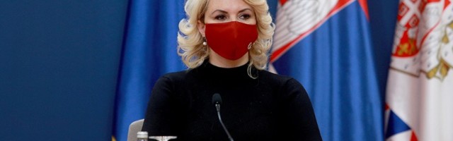 "Do sada vakcinisano više od 172.000 ljudi"