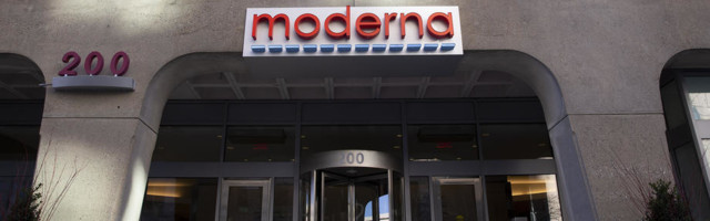 MODERNA: Pregovaramo s vladom SAD o prodaji 100 miliona doza