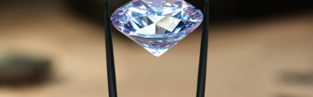 Naučnici su uspeli da stvore dijamante za par minuta na sobnoj temperaturi!
